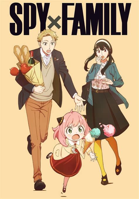 yesmovies spy x family|SPY x FAMILY: All Episodes .